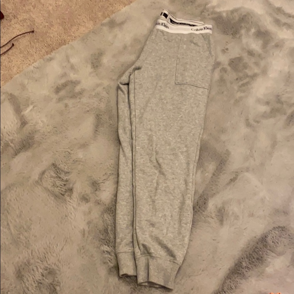 Calvin Klein Sleepwear/Joggers